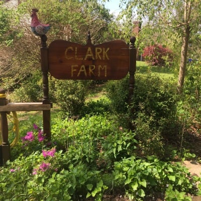 Clark Farm Higganum Ct, Clark Farm Supply